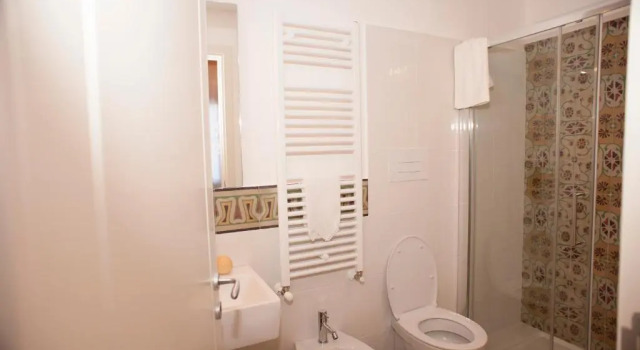 Номер Comfort B&B Nencioli