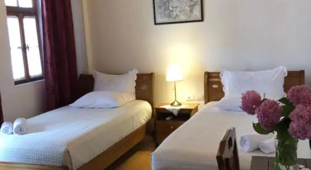 Hotel Gjirokastra, Book Hotel Gjirokastër Gjirokastër County