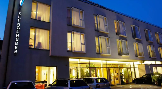 Hotel Klinglhuber, Book Hotel Krems an der Donau 