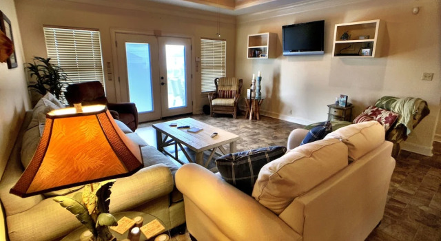Seaside Merryment 4 Bedroom Home, Book Feriehus Bolivar Peninsula Houston