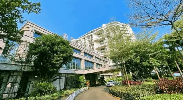 Haikou Bay Tianxi Scenic Resort Apartment, Book Apartment Haikou Hainan