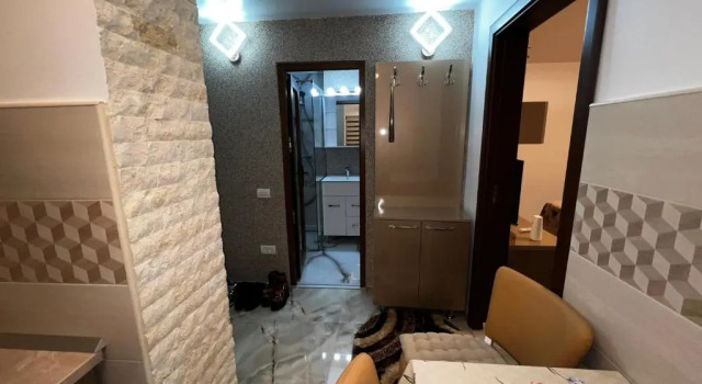 La Carmen 2 ! Apartament 1 camera!, Varaa Huoneisto Lupeni 