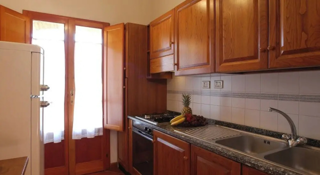 Апартаменты Comiti Farmhouse - Apt. Gioconda