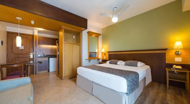Двухместный номер Standard Hotel Laghetto Toscana