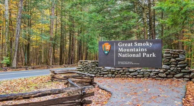 Overlooking Adventure, Réserver Hôtel Gatlinburg Parc national des Great Smoky Mountains