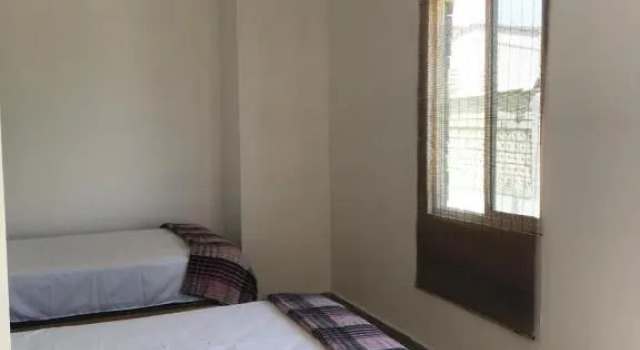Трёхместный номер Standard Susu’Z Village Hostel and Rooms