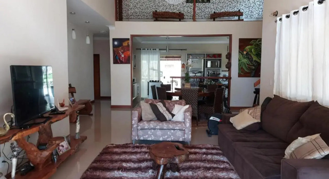 Casa dos sonhos - Alto Padrão, Забронировать Отель Отели Гуапимирин 5 звезд, 5*