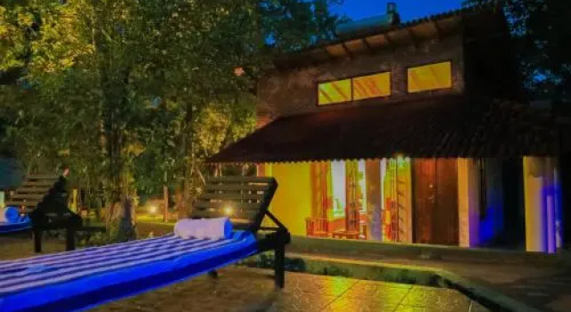 Vaana Resort