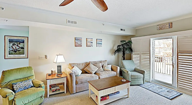 New Listing! Ocean-view W/ Pool - Near Beach 3 Bedroom Condo, Забронировать Отель Отели Оушен-Сити 4 звезды, рядом с Окружная библиотека в Оушен-Сити, 4*