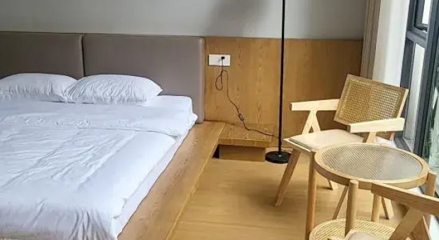 Weishan Weiwei Homestay, Prenota Hotel Nanzhao Yunnan