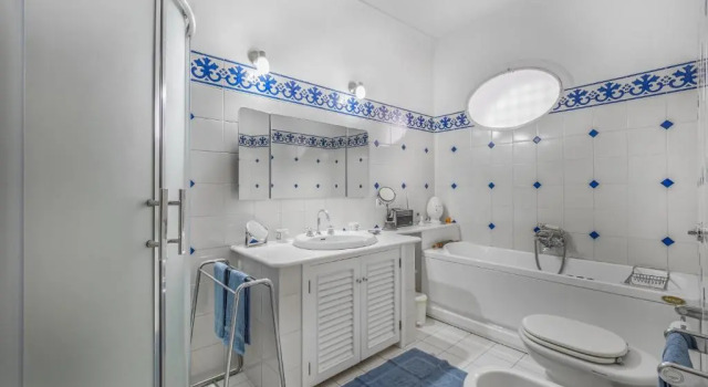 Коттедж Casa Lauro
