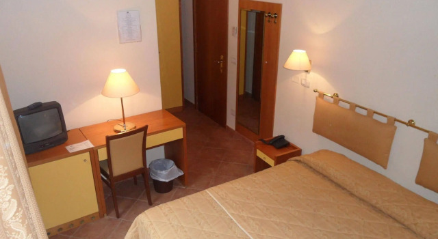 La Vedetta Hotel