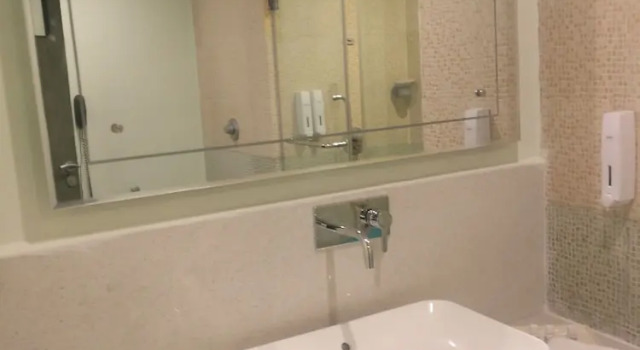 Номер Luxury K C Residency Vaishno Devi