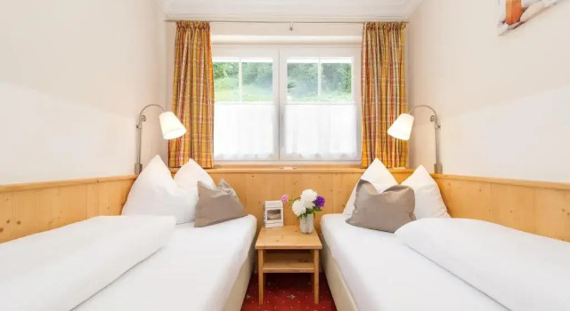 Семейный номер Standard Hotel Krone Großarl
