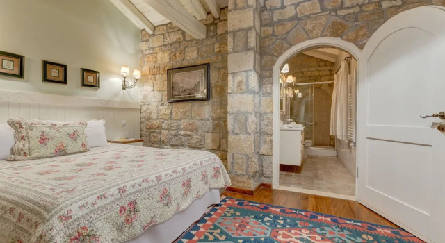 Casa Lavanda Butik Hotel, Varaa Hotelli Hotellit Marmara-alue pysäköinnillä, Pysäköinti