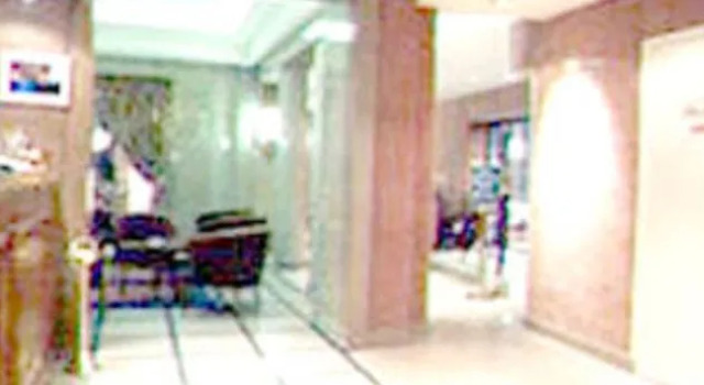 Luis Cruz Marinez, Book Hotel 3-stjernede hoteller i Curico, 3*
