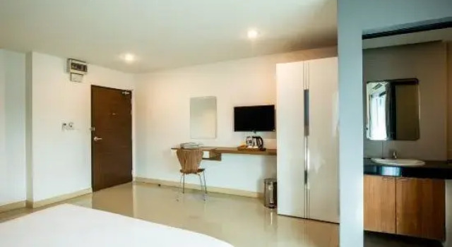 Номер Superior Jira Boutique Residence