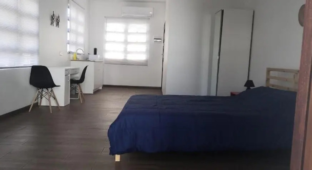 Habitación doble Económica Bij BRAKKE