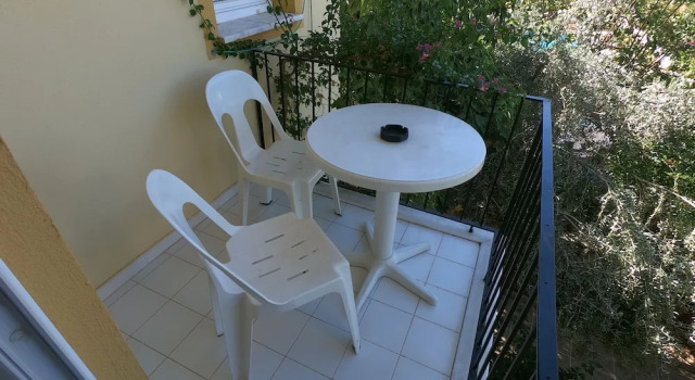 Номер Economy Sarıhan Apart Otel