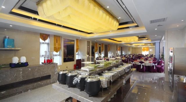 Yun Song Hotel, Rezervovat Hotel Xinxiang Henan