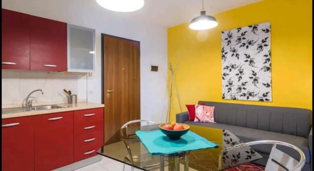 Yellow house, Prenota Hotel Hotel a Veneto con piscina, Piscina