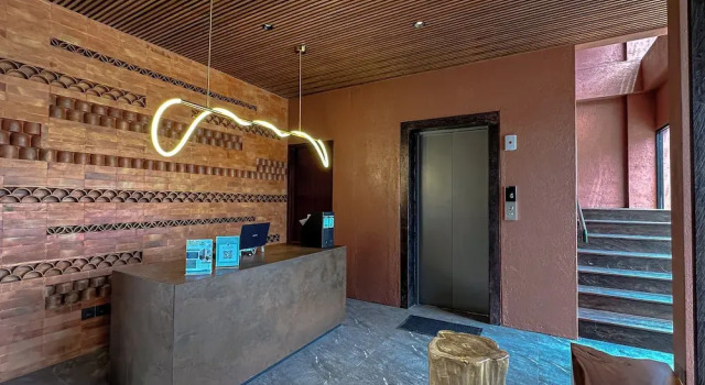 Balvanta Coliving, Rezervovat Hotel Kerobokan Kelod Badung