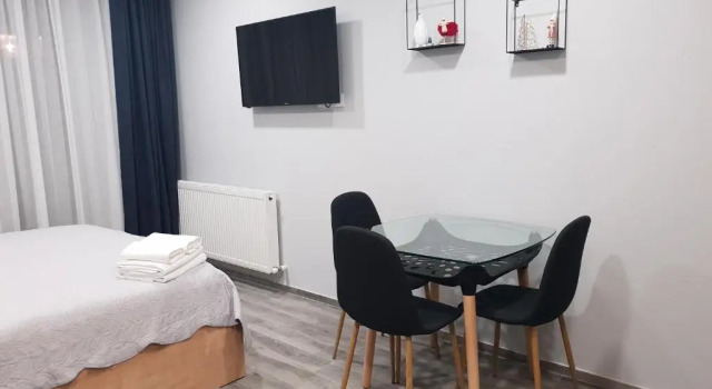 Gudauri Red-co Loft 1 - 204