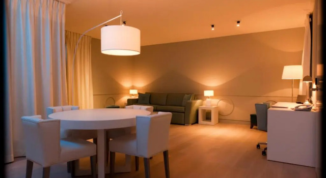 Suite attico VixX Suites