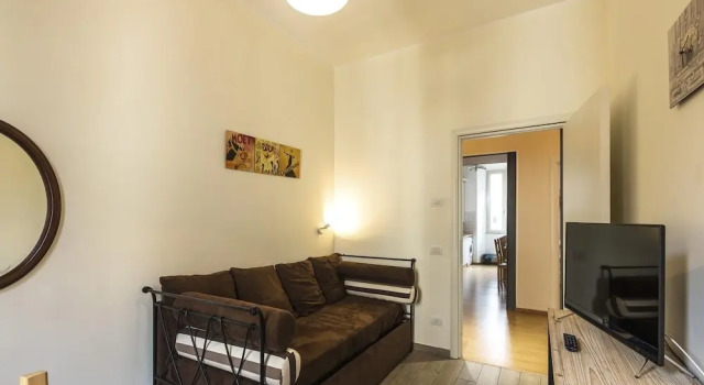 Rione Monti Home, Забронировать Апартаменты/квартира Рионе Монти Рим, рядом с Посольство США в Риме