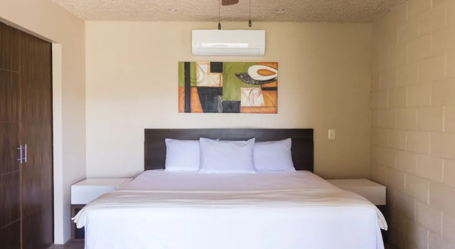 Bellavista Sayulita Boutique Hotel, Rezervasyon Butik Otel Nayarit butik oteller, Butik Otel