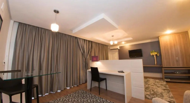 Люкс Regente Hotel