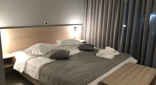Filoxenia Studios, Reserva ahora Hostal o pensión Afitos 