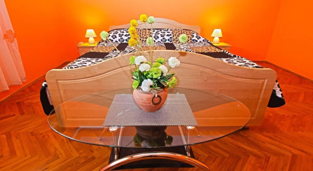 Апартаменты Standard Apartment 1200