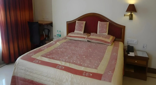 Hotel Rang Sharda