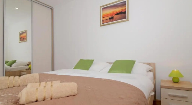 Dubrovnik Hill Apartments