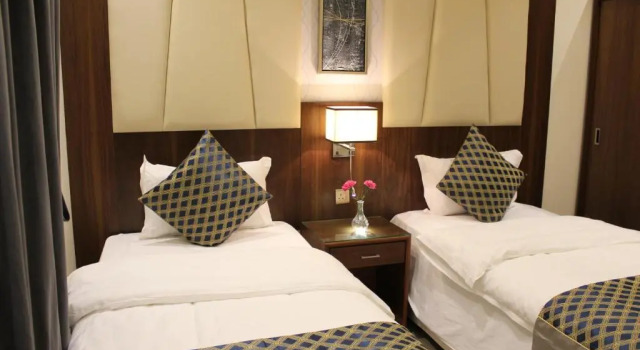 Двухместные апартаменты c 1 комнатой Pestana Hotel Apartments 3