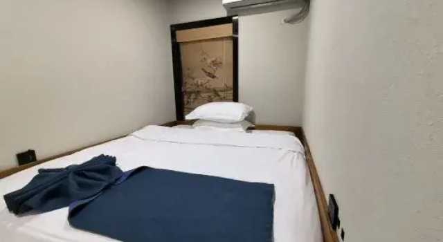 Люкс Changee Hotel (Nanning Wanda Mao Tianyu Cheng)