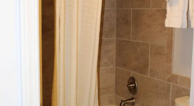 Номер Standard Best Western Plus Concord Inn