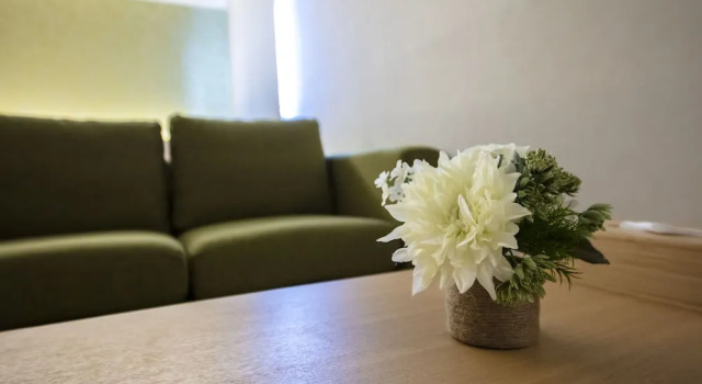 Номер Superior GRAND BASE Okayama Ekimae