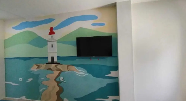 Номер Standard Boquillas del Mar - Apartamentos