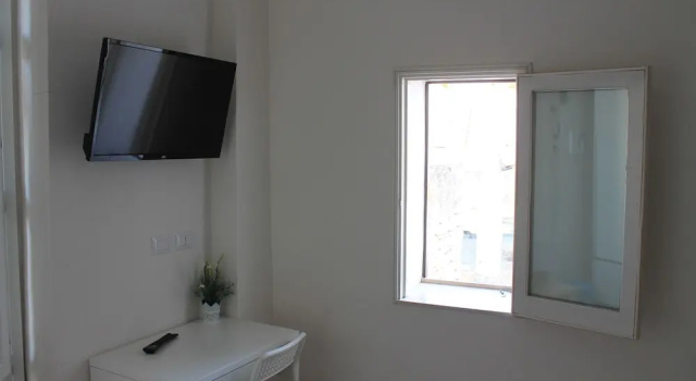 Номер Standard A casa MIA
