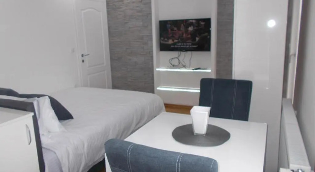 Студия Deluxe Apartments Novakovic
