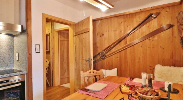 Modern Apartment in Kirchdorf with Swimming Pool
