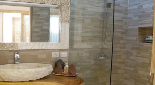 Номер Classic Exotica Bali Villa