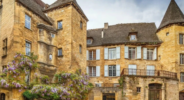 Le Clos de la Rouvinie, Prenota Hotel Hotel a Aquitania con colazione, Colazione