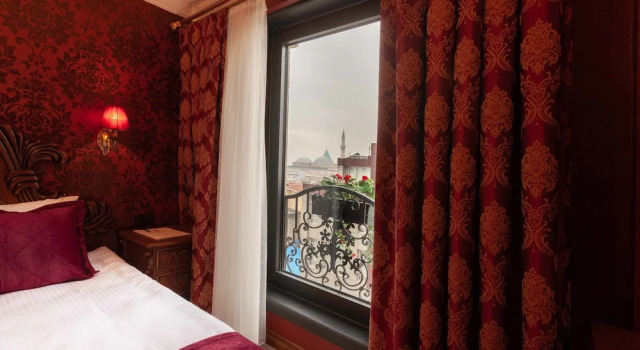 Номер Premium Bablin Butik Otel