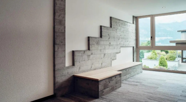 Bildungszentrum Neu-Schönstatt, Đặt Khách sạn Quarten Flumserberg