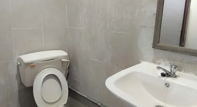 Апартаменты Natol Homestay - Kenyalang Park