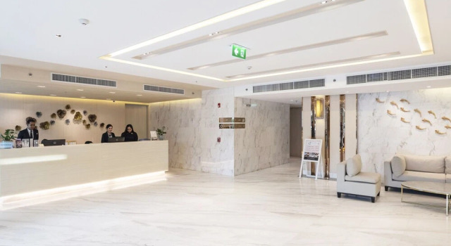Posh Residence Thonglor by Favstay