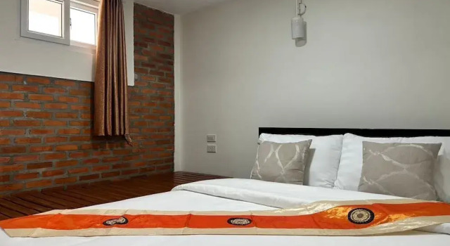 Номер Deluxe Baan9Nan Guest Home in Nan City